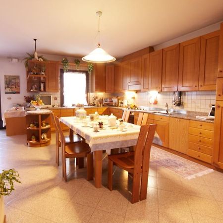 B&B Le Tre Grazie San Martino di Lupari Экстерьер фото
