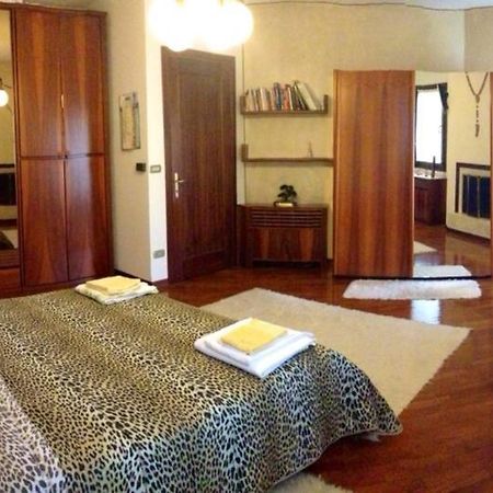B&B Le Tre Grazie San Martino di Lupari Номер фото