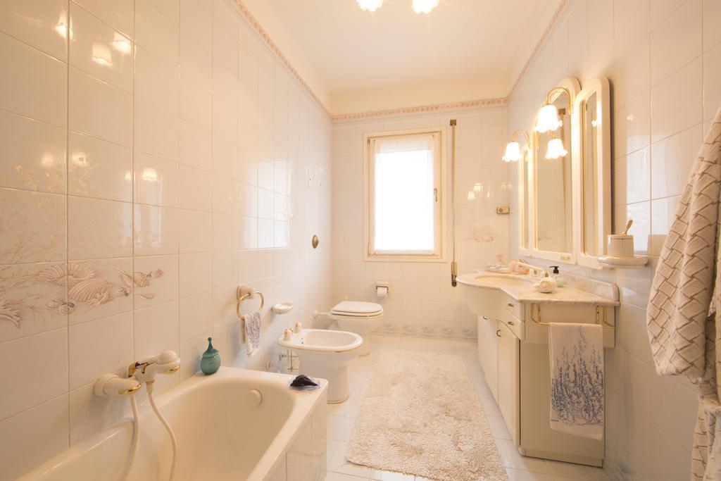 B&B Le Tre Grazie San Martino di Lupari Номер фото