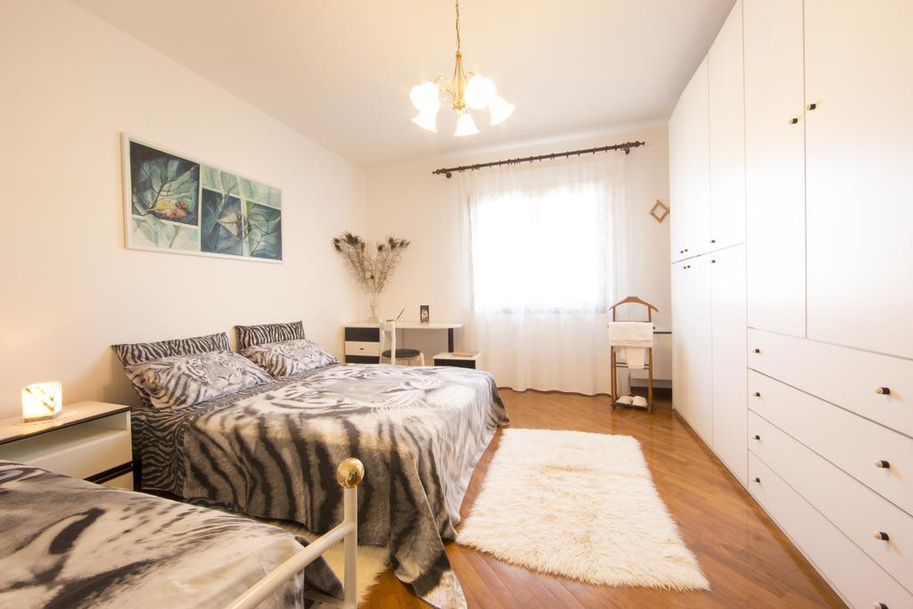 B&B Le Tre Grazie San Martino di Lupari Номер фото