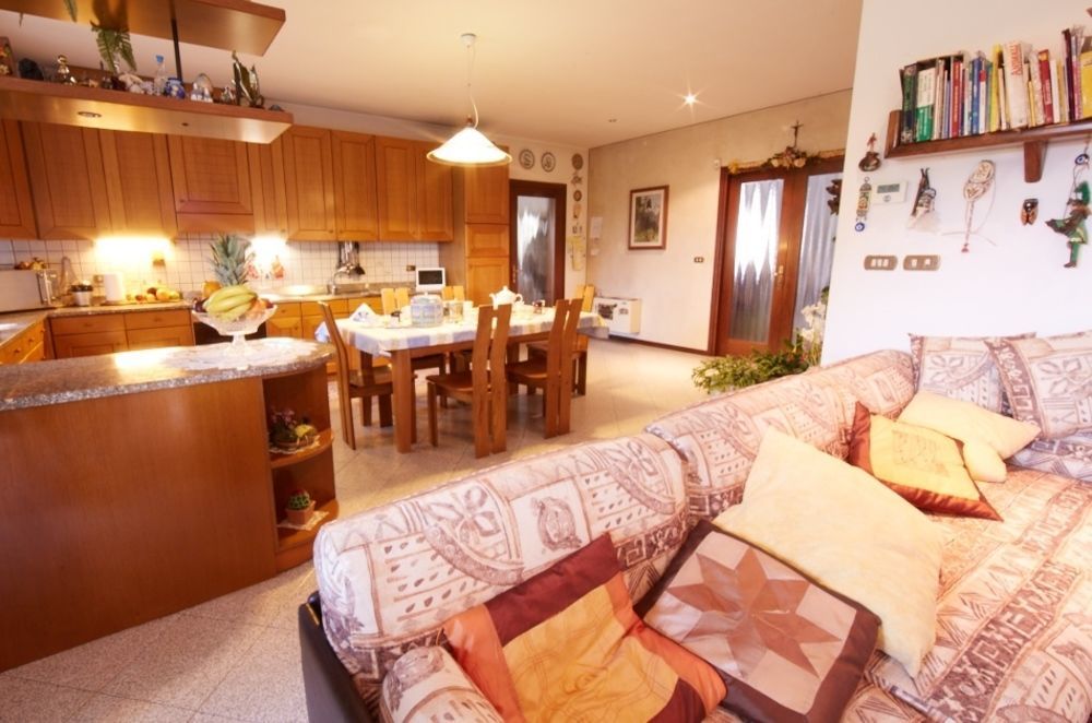 B&B Le Tre Grazie San Martino di Lupari Экстерьер фото