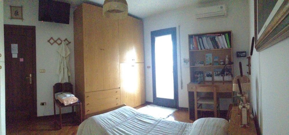B&B Le Tre Grazie San Martino di Lupari Экстерьер фото
