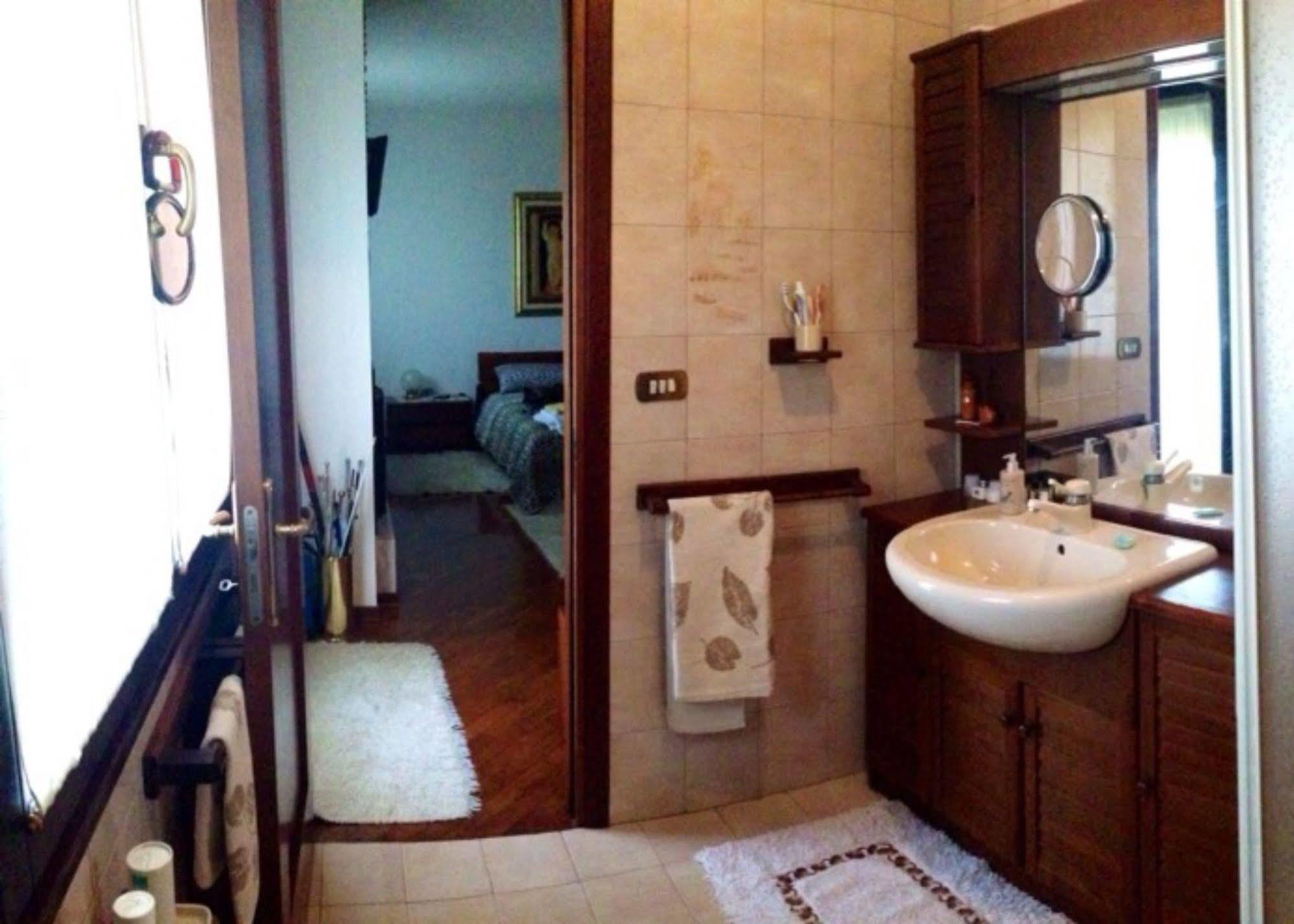 B&B Le Tre Grazie San Martino di Lupari Экстерьер фото