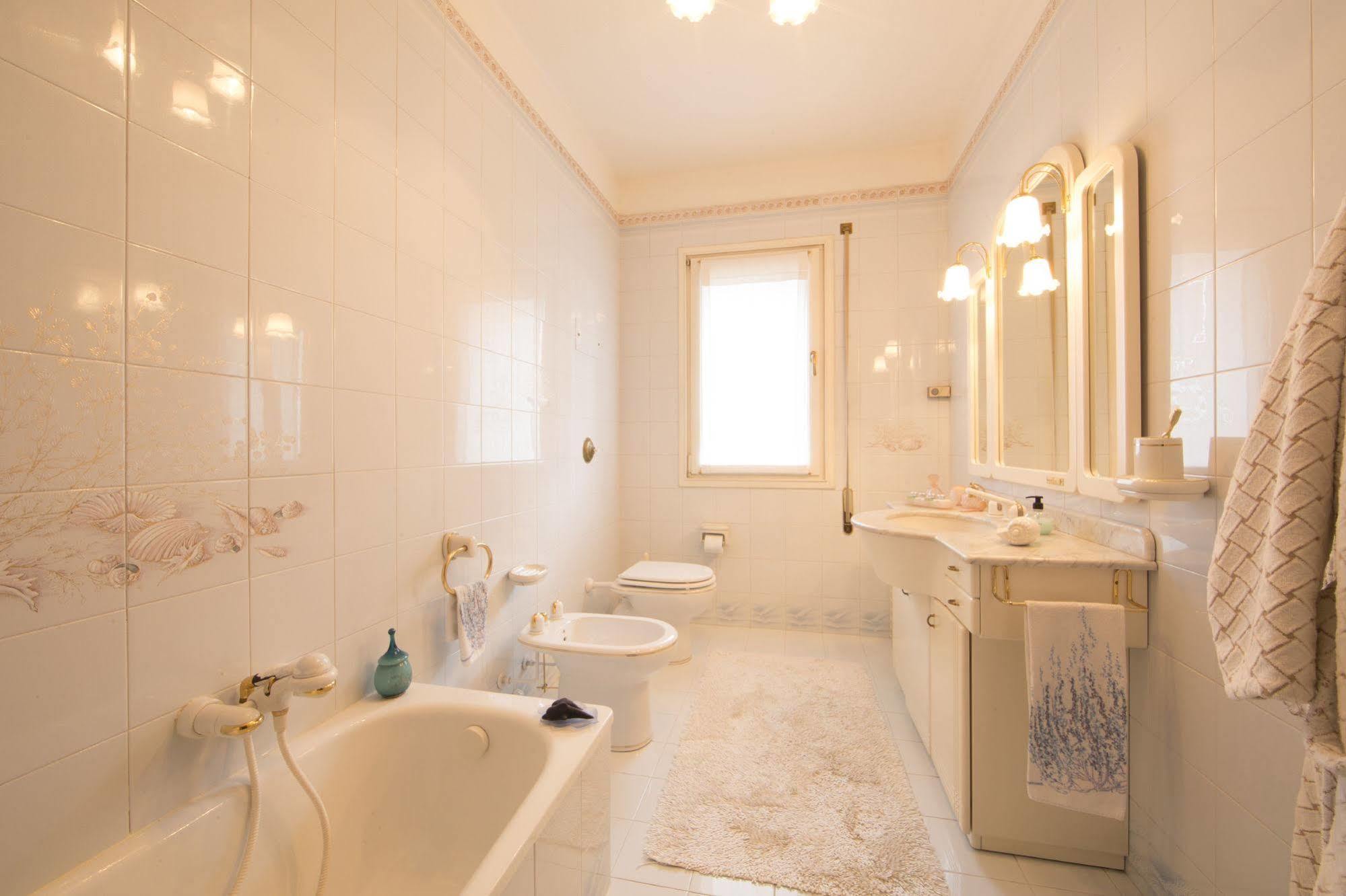 B&B Le Tre Grazie San Martino di Lupari Экстерьер фото
