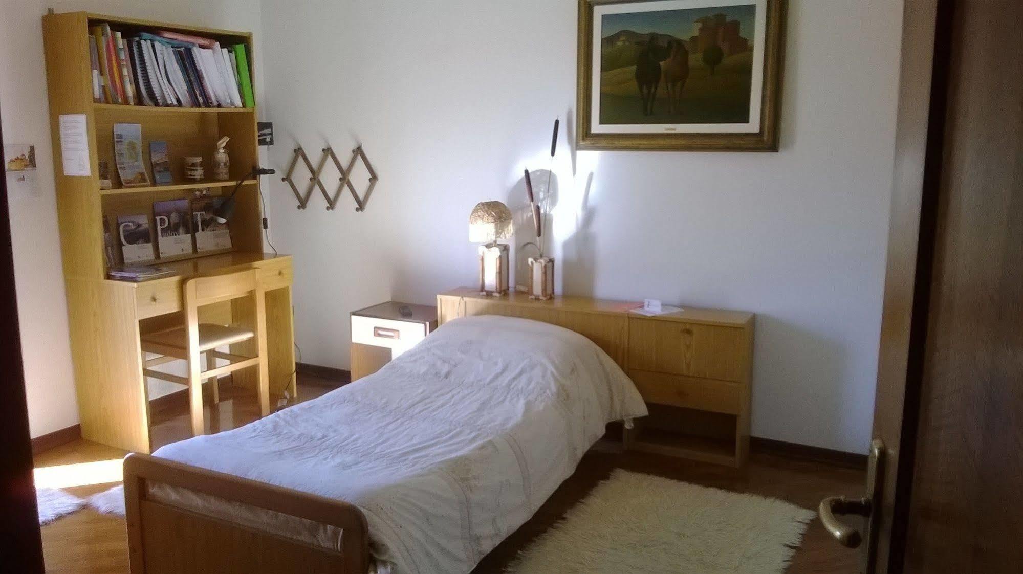 B&B Le Tre Grazie San Martino di Lupari Экстерьер фото