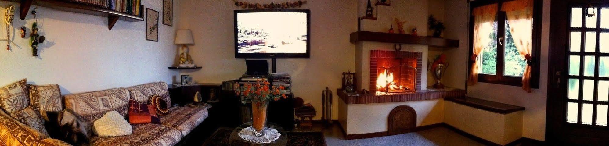 B&B Le Tre Grazie San Martino di Lupari Экстерьер фото