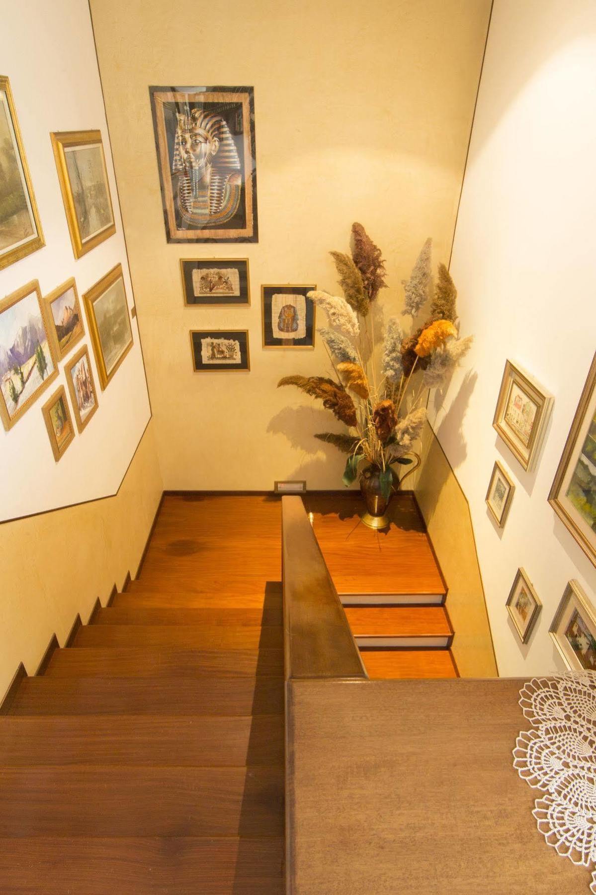 B&B Le Tre Grazie San Martino di Lupari Экстерьер фото