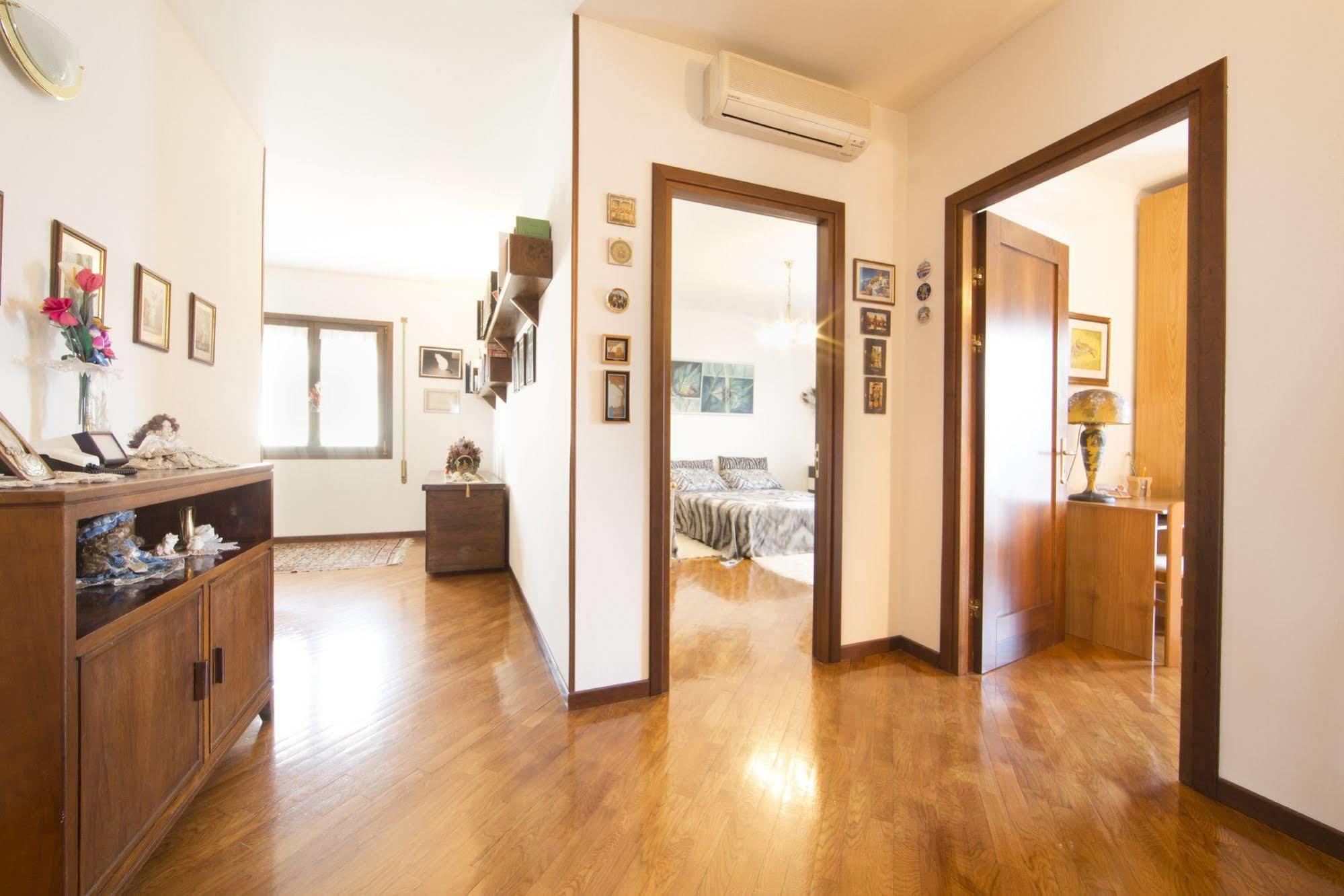 B&B Le Tre Grazie San Martino di Lupari Экстерьер фото